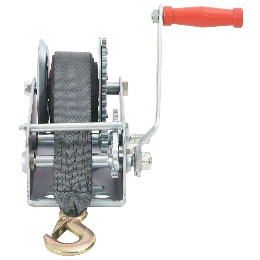 Handlier bootlier lier 1130 kg 8 m band GRATIS VERZENDEN!, Verzenden, Overige typen, Nieuw, Nvt
