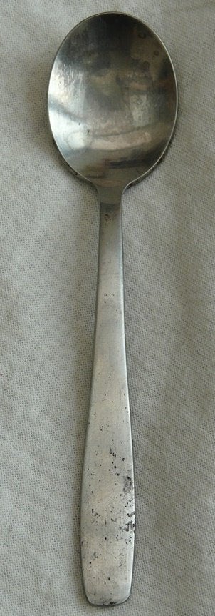 Lepel GERO ZILMETA Gasverkenning Uitrusting KL, 1960/70s.(1), Ophalen of Verzenden, Landmacht, Nederland, Overige typen