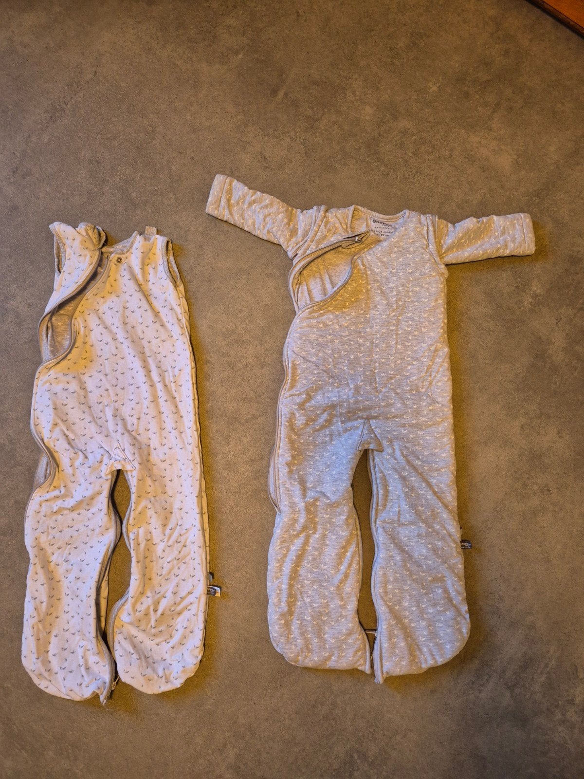 Snooze Baby Amsterdam 4-seizoenen slaapzak maat 74-92, Ophalen of Verzenden, Slaapzak
