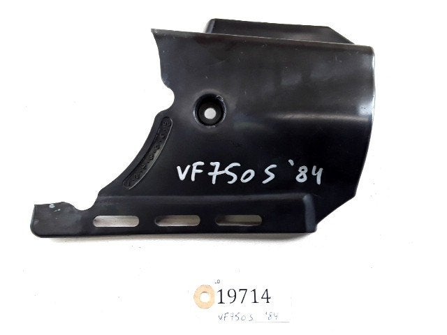 VF750S 1982 - 1983 Honda Kettingcover D1-37185, Motoren