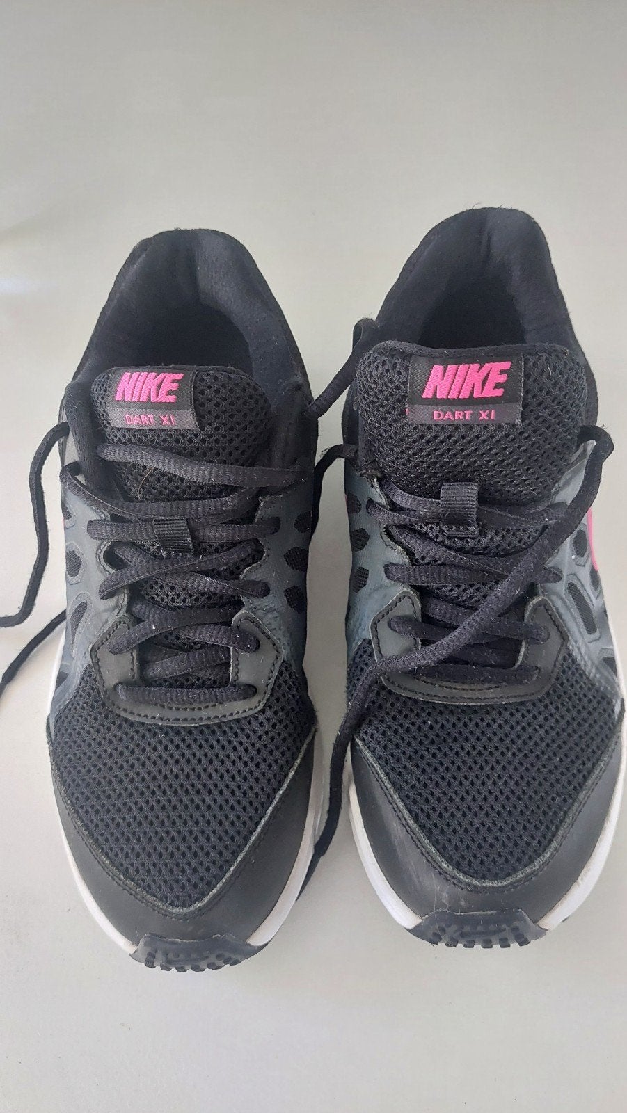 Nike sneakers maat 38, Kleding | Dames, Zwart, Nike, Ophalen of Verzenden, Sneakers of Gympen