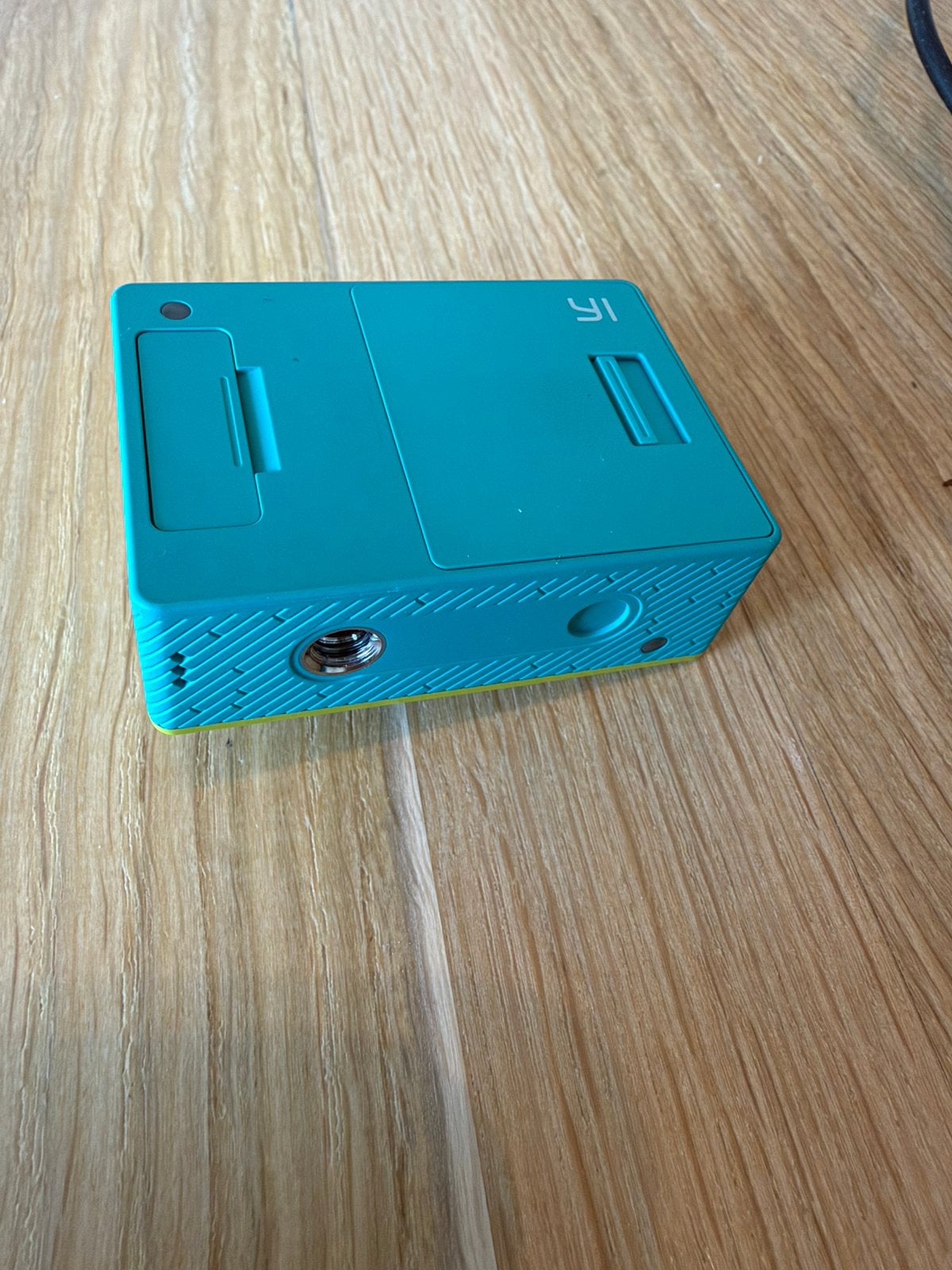 Foto 6 van Yi Action Camera / GoPro met accessoires
