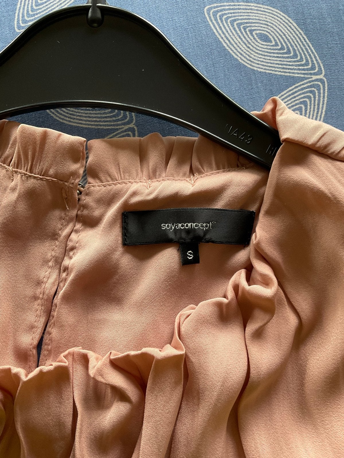 SoyaConcept Roze Mouwloze Top Maat S 36/38, Nieuw, Ophalen of Verzenden, Roze, Maat 36 (S)