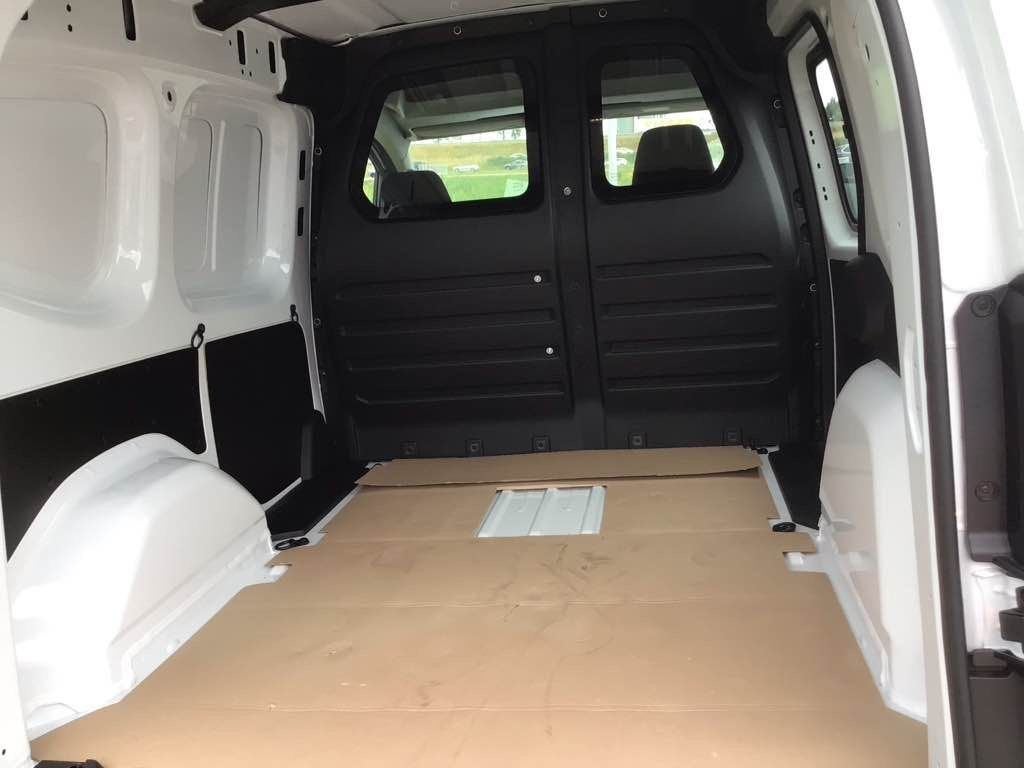 Tussenwand Renault Kangoo 2026, Ophalen of Verzenden, Nieuw, Renault
