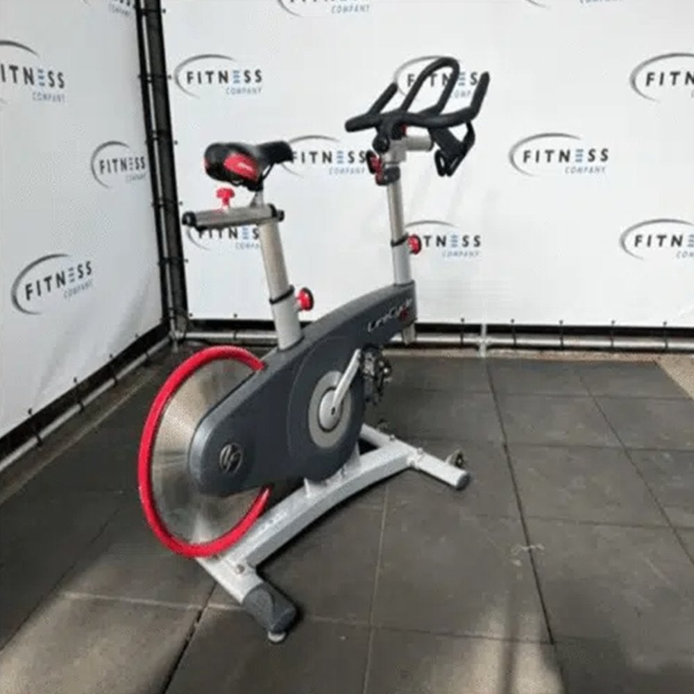 Life Fitness – LifeCycle Lease – 20 Fietsen – Spinning Bike, Ophalen of Verzenden, Zo goed als nieuw, Benen, Overige typen
