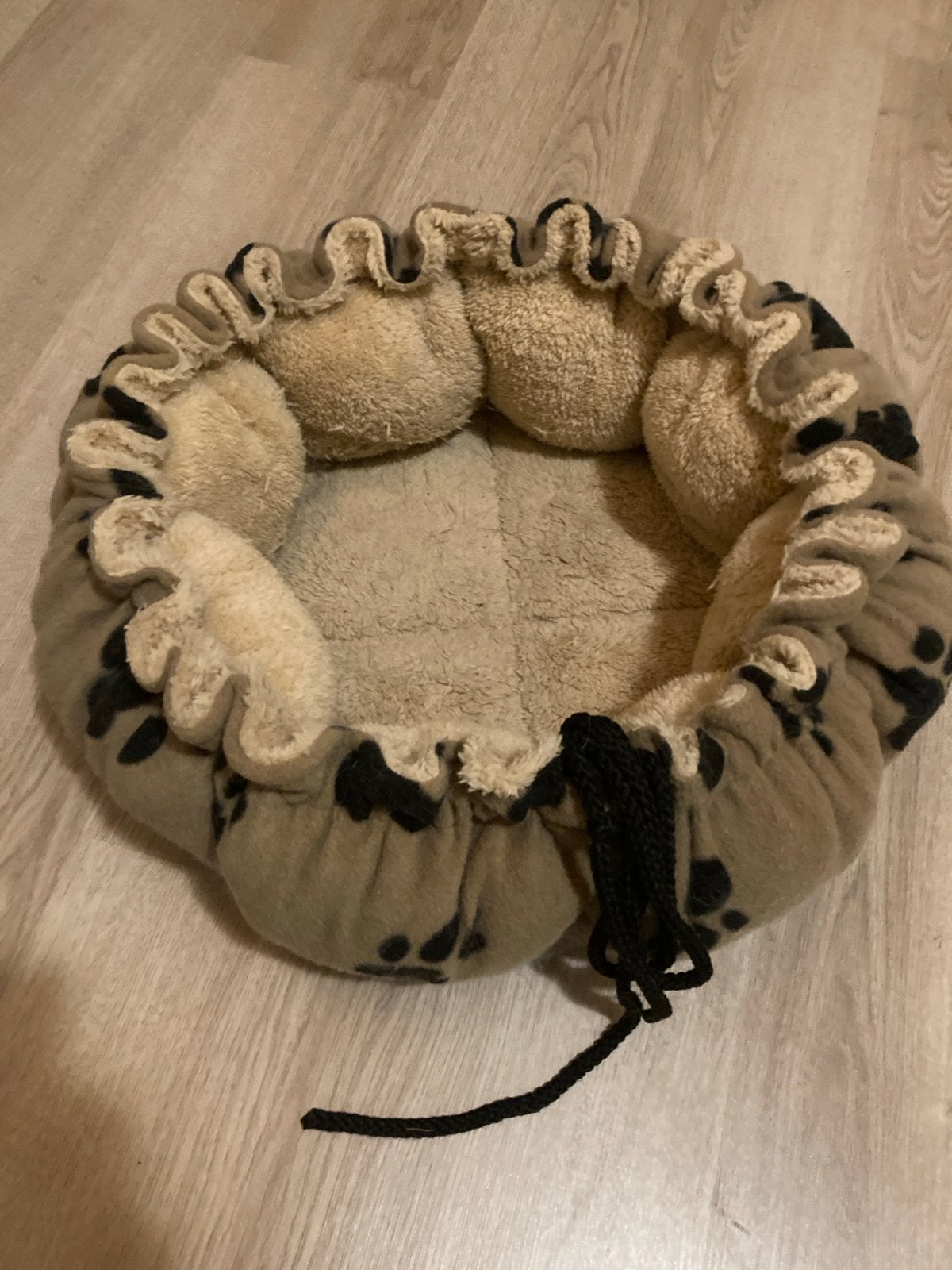 Kattenmand, 2 voeringen, Dieren en Toebehoren, Ophalen