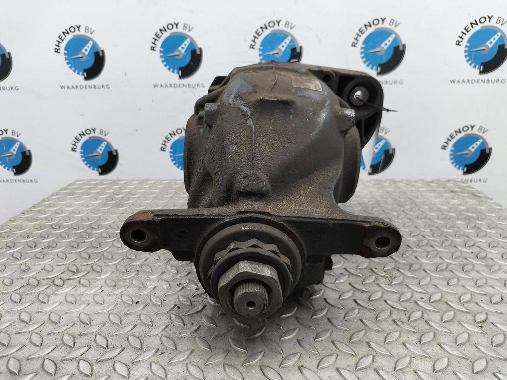 BMW X3 F25 xDrive20d High Exec.  DIFFERENTIEEL / CARDAN 2012, Ophalen of Verzenden, Gebruikt, Stiba lid