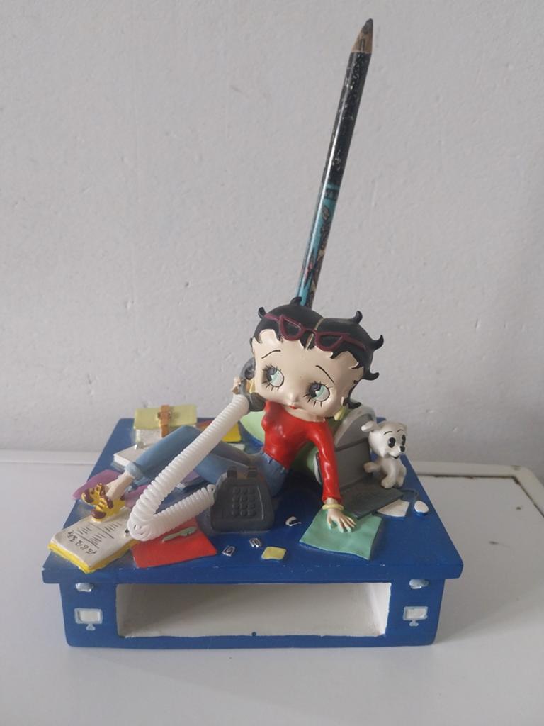 Betty boop, Ophalen of Verzenden