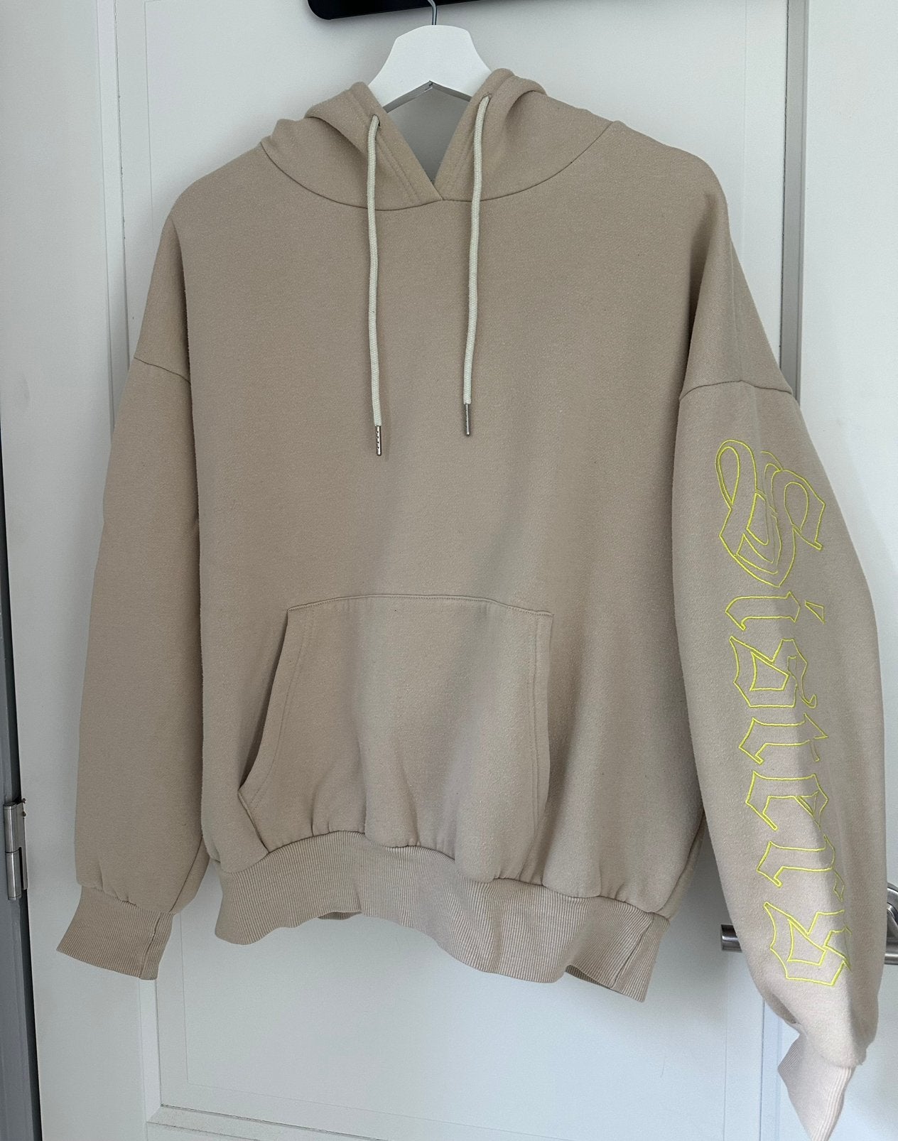 Mooie sweater van la sisters, maat, Ophalen of Verzenden, Zo goed als nieuw