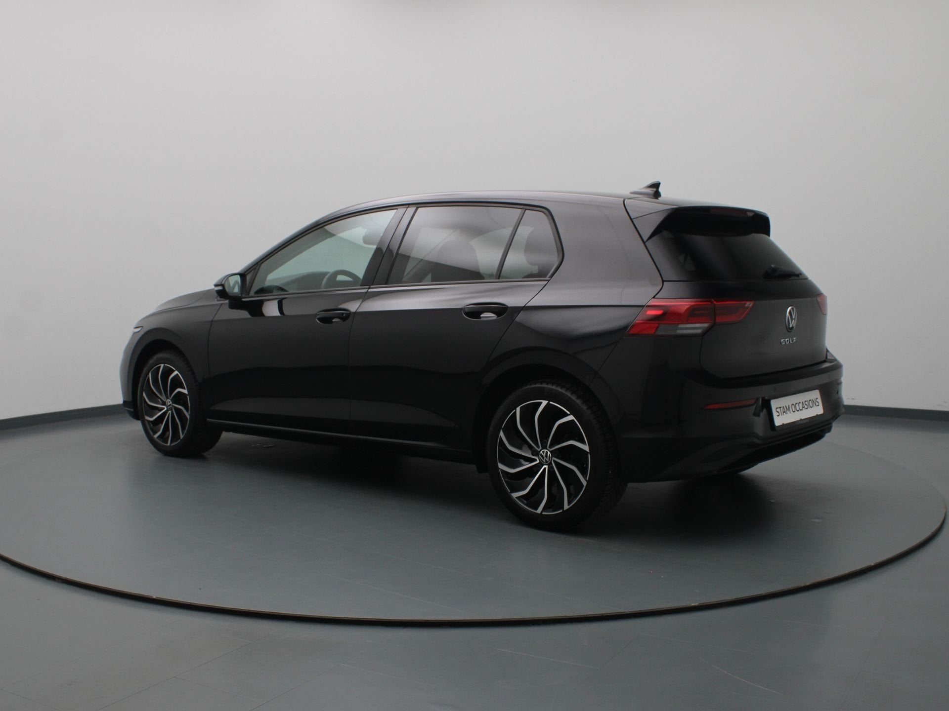Volkswagen Golf 110pk TSI Life Apple Carplay/Android Auto |, Voorwielaandrijving, 12 maanden, Stof, Gebruikt