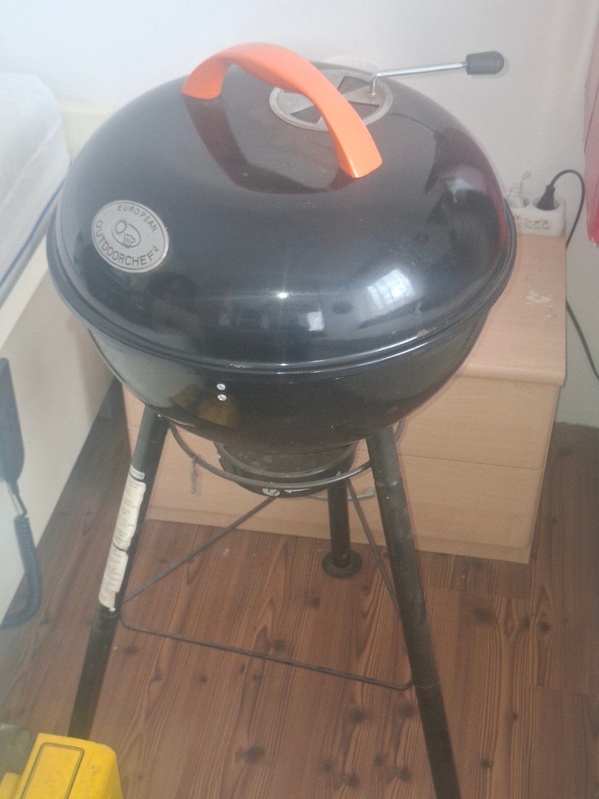 Nieuwe bol kolenbarbecue - Outdoorchef, Ophalen, Nieuw, Outdoorchef