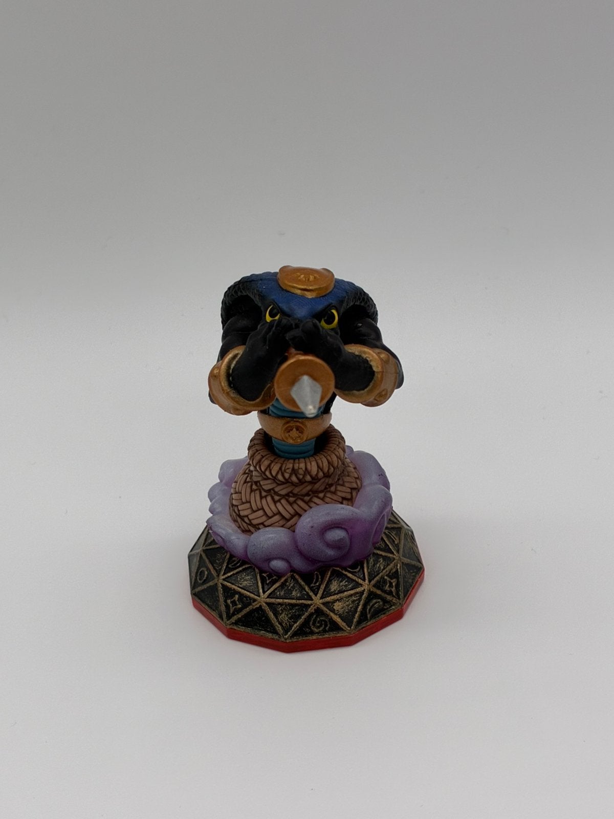 Skylanders Trap Team Cobra Cadabra, Spelcomputers en Games, Avontuur en Actie, Niet van toepassing – tweedehands product van vóór 13-12-2024