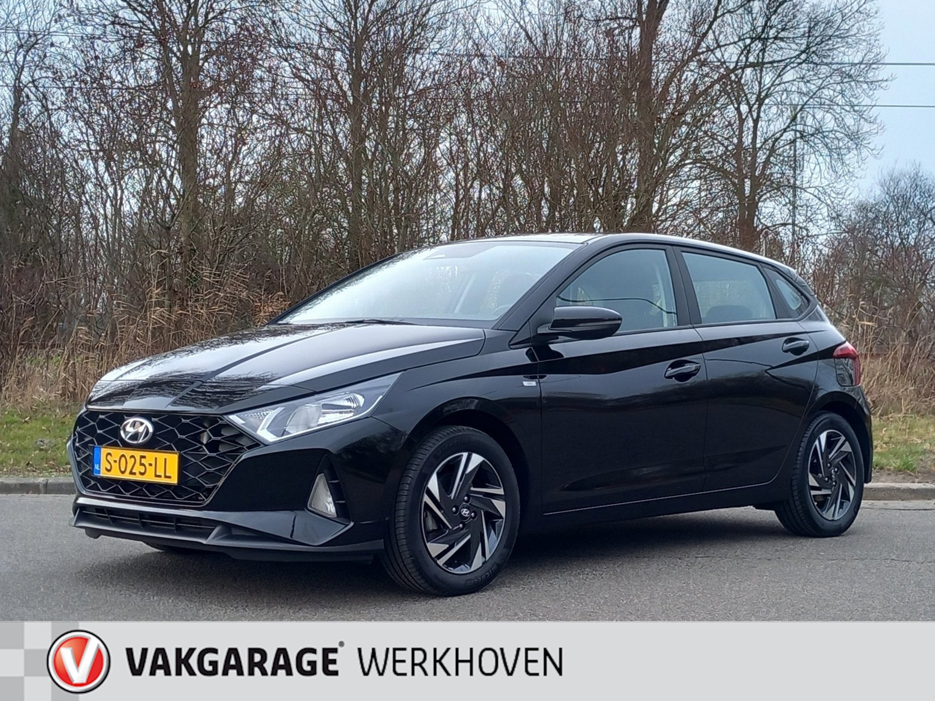 Hyundai I20 1.0 T-GDI Comfort Mild-Hybrid | Camera | Carplay, Auto's, Voorwielaandrijving, Dealer onderhouden, Gebruikt, 100 pk