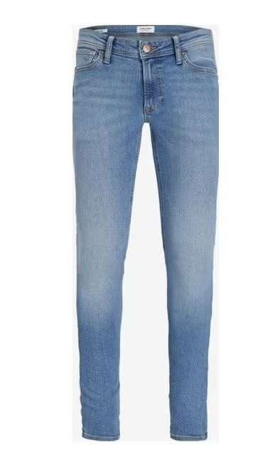 3x Jack & Jones Jeans + 1x Jack & Jones Chino per stuk voor:, Overige jeansmaten, Nieuw, Jack & Jones, Verzenden