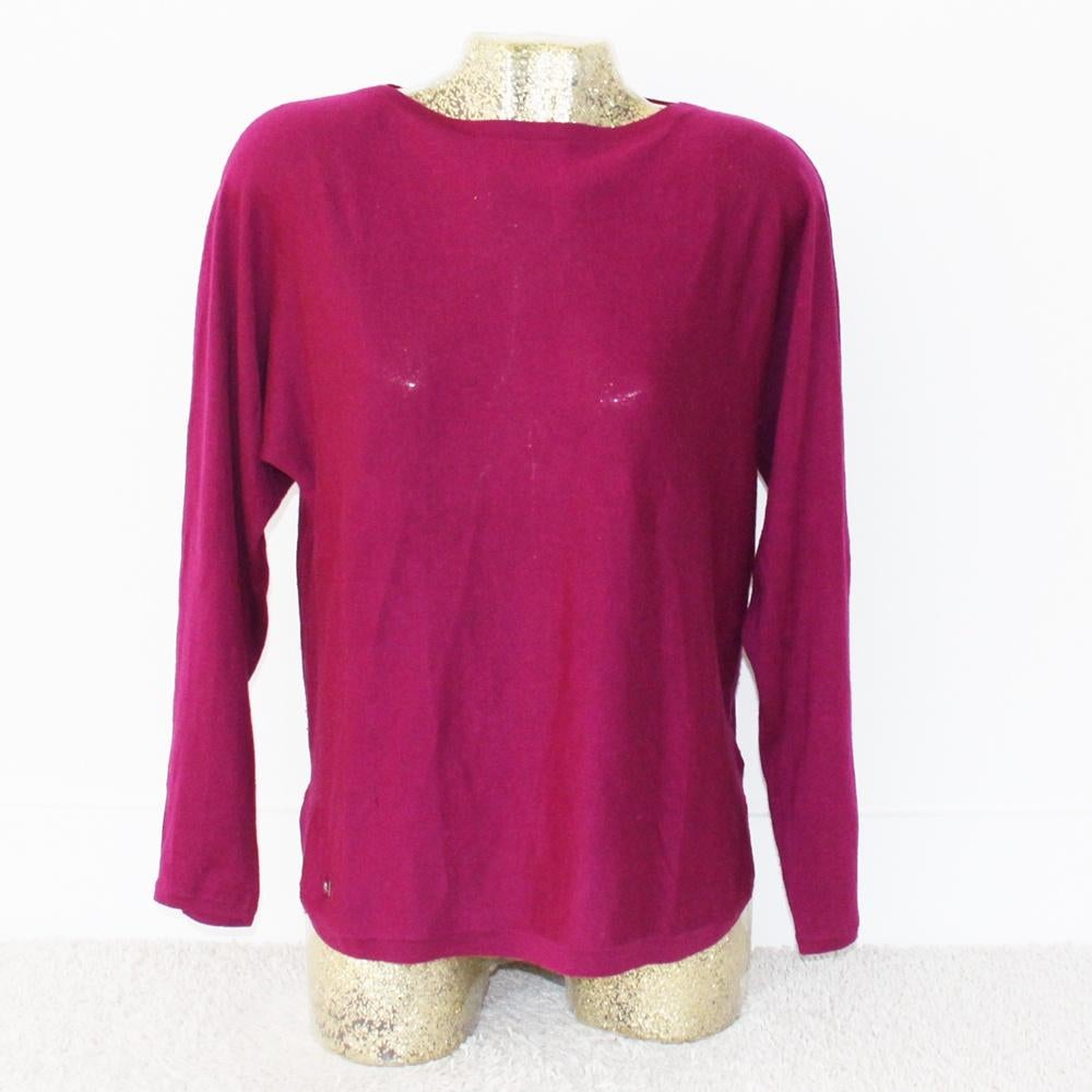 Mooi Lauren By Ralph Lauren Truitje (S) - 63 € 50,-, Paars, Ophalen of Verzenden, Zo goed als nieuw, Ralph Lauren