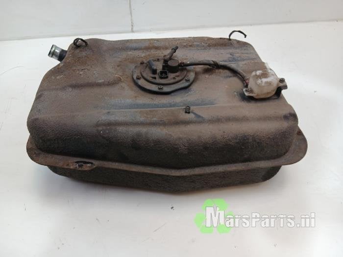 Tank van een Suzuki Wagon R+, Gebruikt, -, -, Ophalen of Verzenden