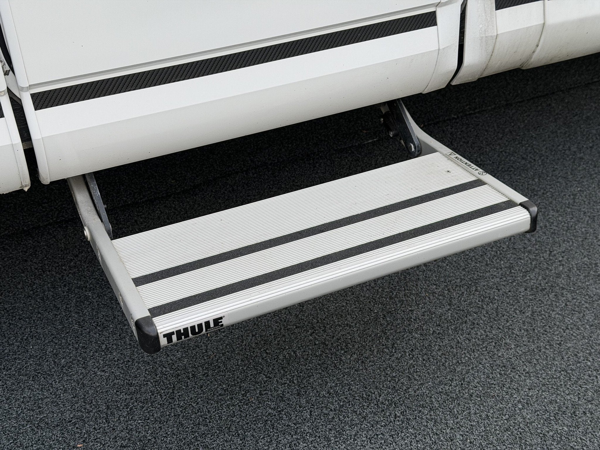 Knaus Van Wave VW 640 MEG Vansation / Gratis stalling, Automaat, 6 tot 7 meter, Bedrijf, Diesel