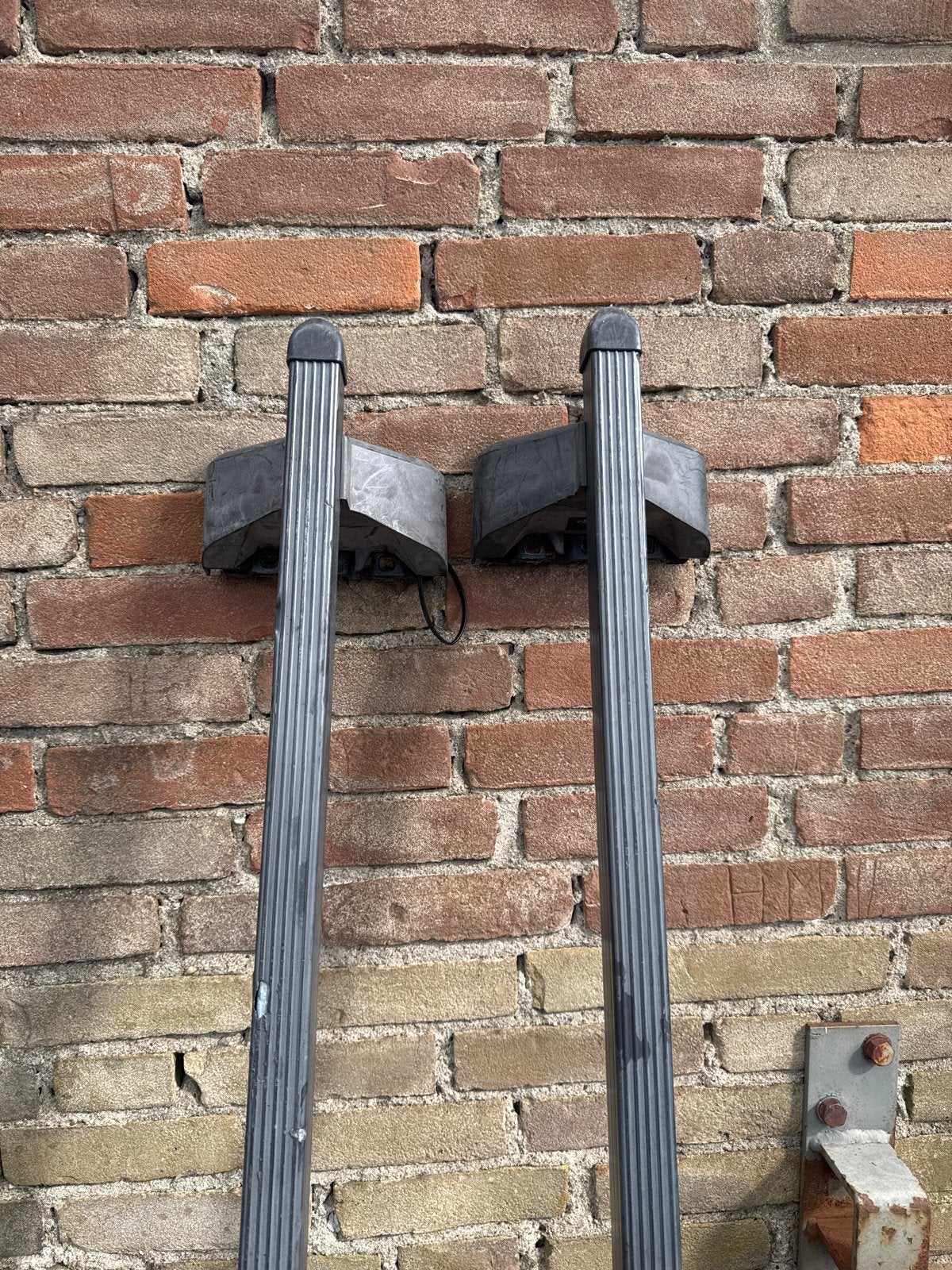 Dakdragers voor Renault trafic, Auto diversen, Ophalen, Gebruikt