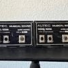Altec Musical Sound Model 1225A passief filter, Gebruikt, Overige typen, 120 watt of meer, Ophalen