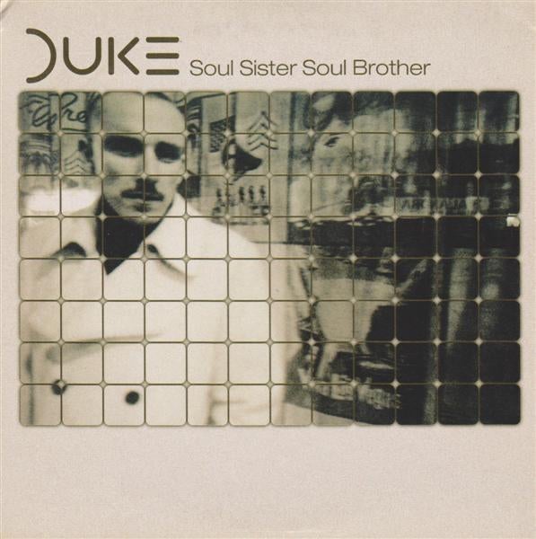 Duke CD SINGLE, Ophalen of Verzenden, Gebruikt