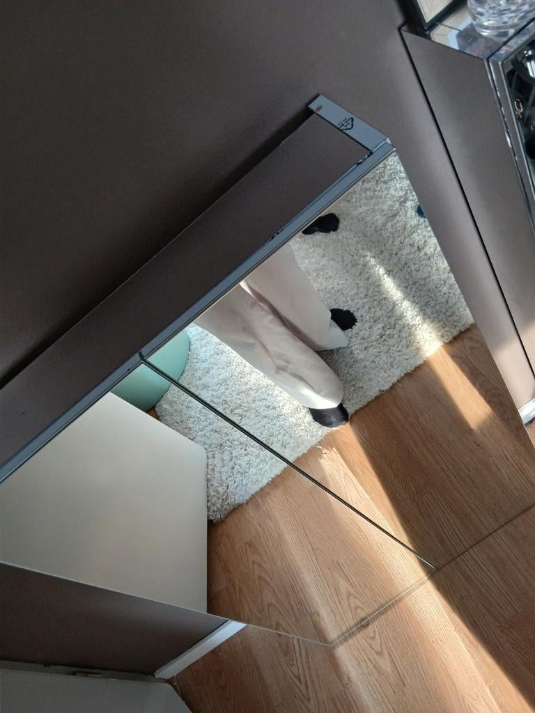 Ikea spiegelkast nieuw 60x15x95, Spiegelkast, Nieuw, Minder dan 25 cm, Minder dan 100 cm