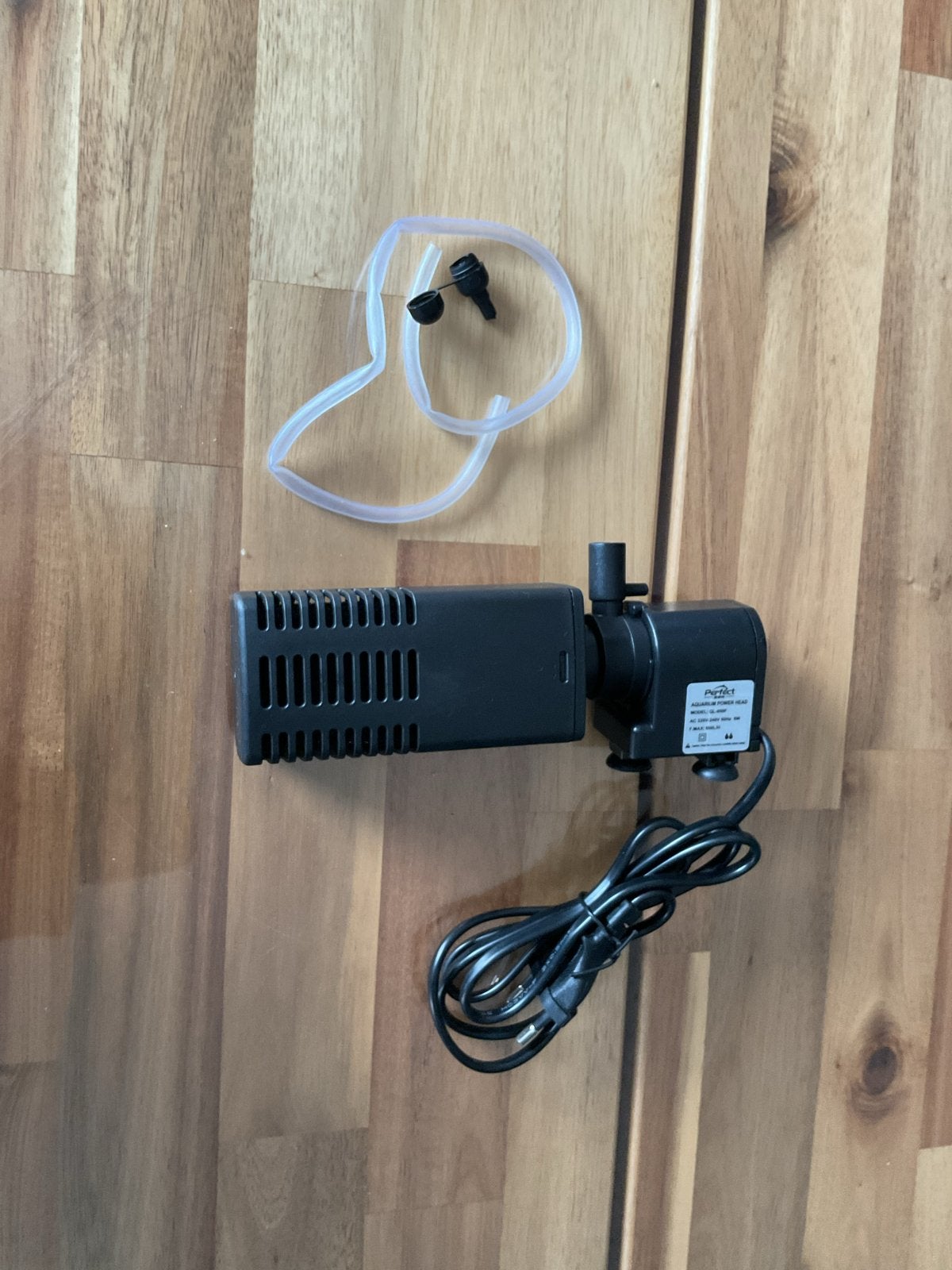 Filter Aquarium, Ophalen of Verzenden