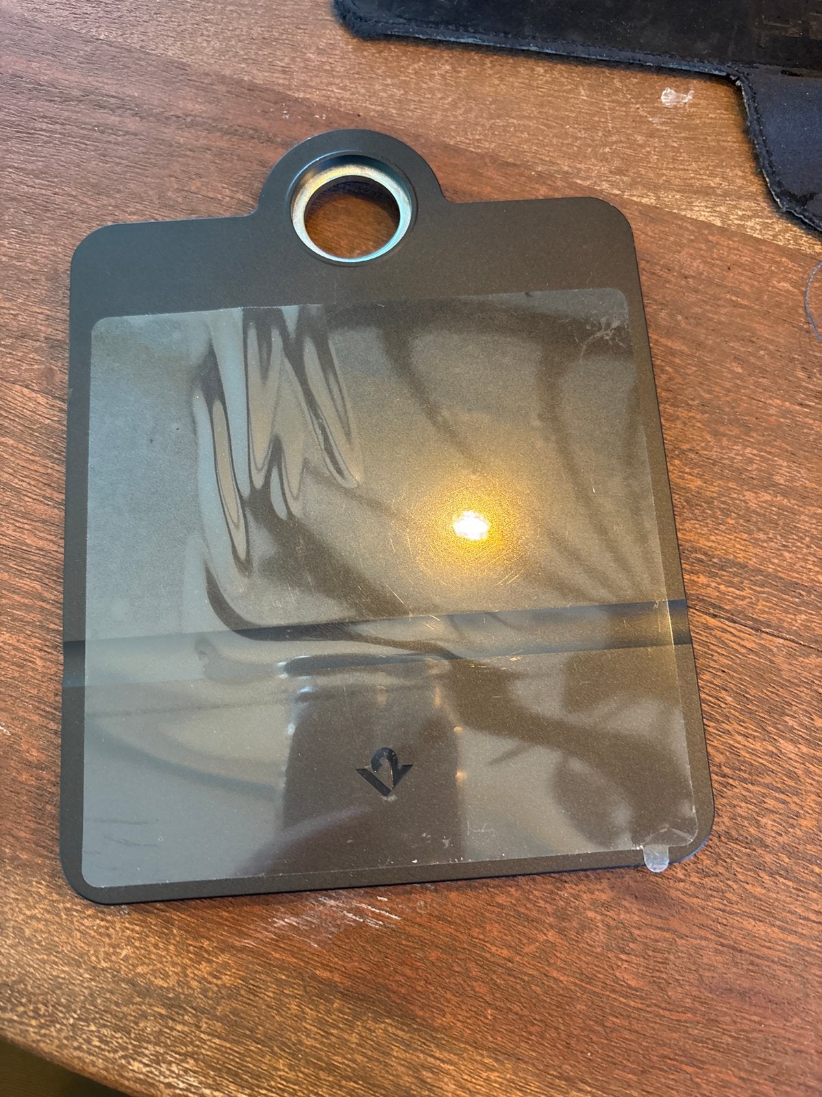 Twelve South HoverBar Duo iPad standaard, Ophalen of Verzenden, Zo goed als nieuw