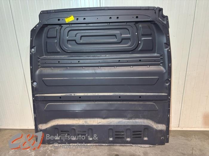 Tussenschot Cabine van een Mercedes Sprinter, Auto-onderdelen, Gebruikt, -, Ophalen of Verzenden, -