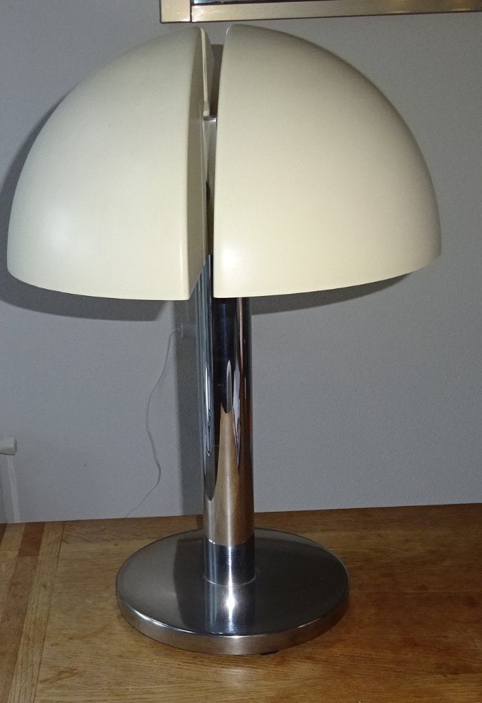 RAAK Octavo lamp, Ophalen, Overige merken, Vintage, Paddenstoellamp
