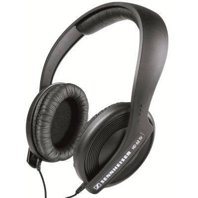 Sennheiser HD 62 TV Hoofdtelefoon