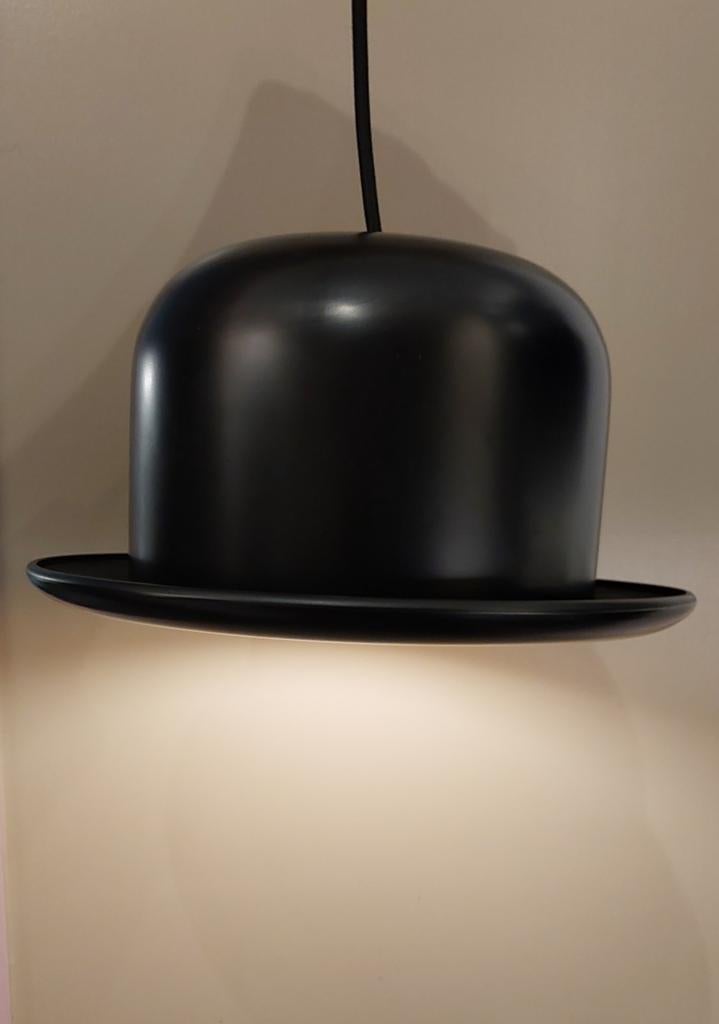 La Chaise bolhoed hanglamp., Huis en Inrichting, Ophalen of Verzenden, Minder dan 50 cm