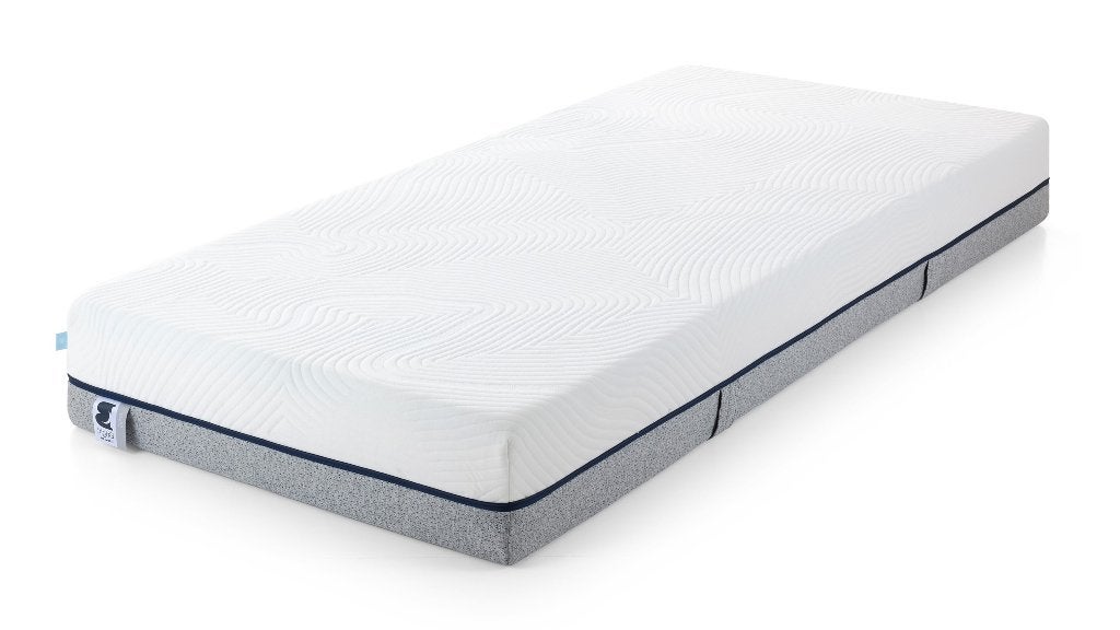 Matrassen Bright Silver Coolmax 80x200, Eenpersoons, Nieuw, Ophalen of Verzenden, 80 cm