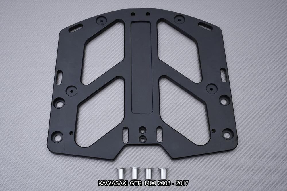 Topkofferdrager Bagagedrager KAWASAKI GTR 1400 2008 - 2017