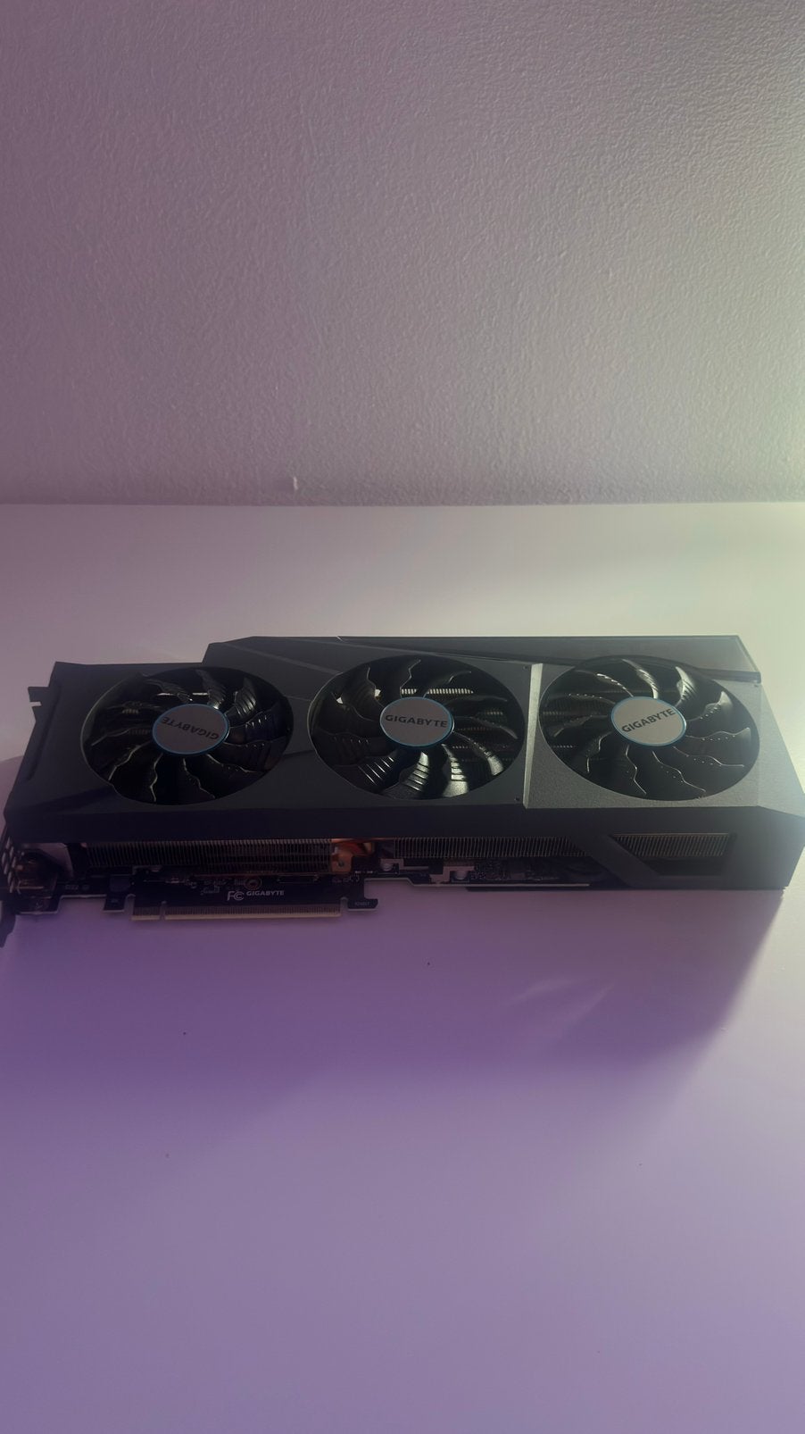 Rtx 3080 ti 12Gb, Computers en Software, Gebruikt, GDDR6, PCI-Express 4, Ophalen of Verzenden
