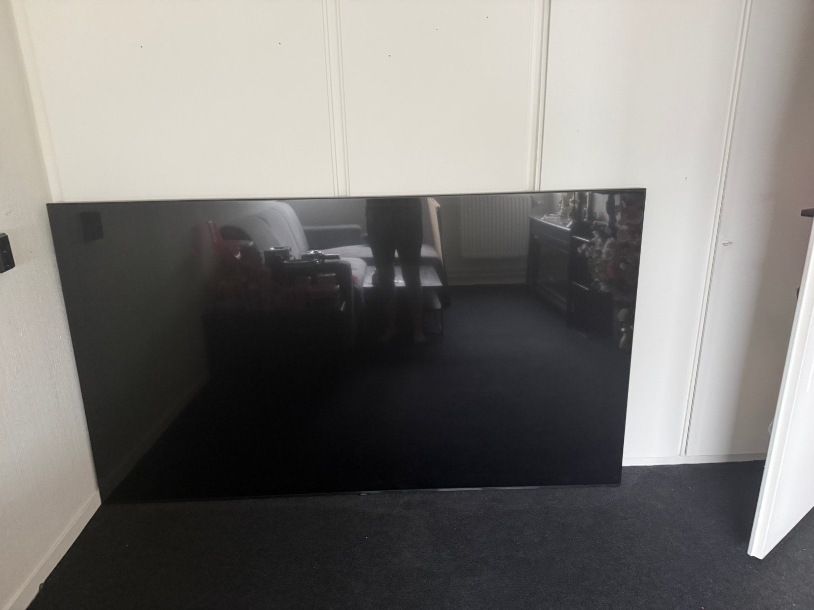 Tv, Ophalen, Tv