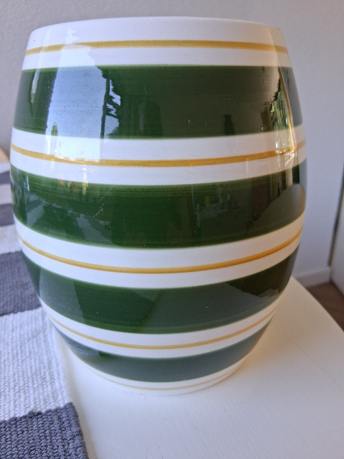 vaas / pot, Ophalen of Verzenden
