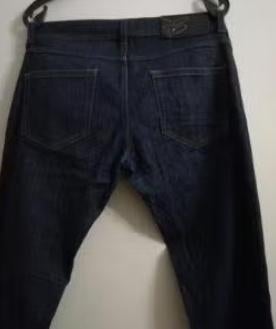 Byna Nieuw Capsize 212 jeans spijkerbroek Kattie Raw W31 L32, Verzenden, Nieuw, Blauw, W30 - W32 (confectie 38/40)