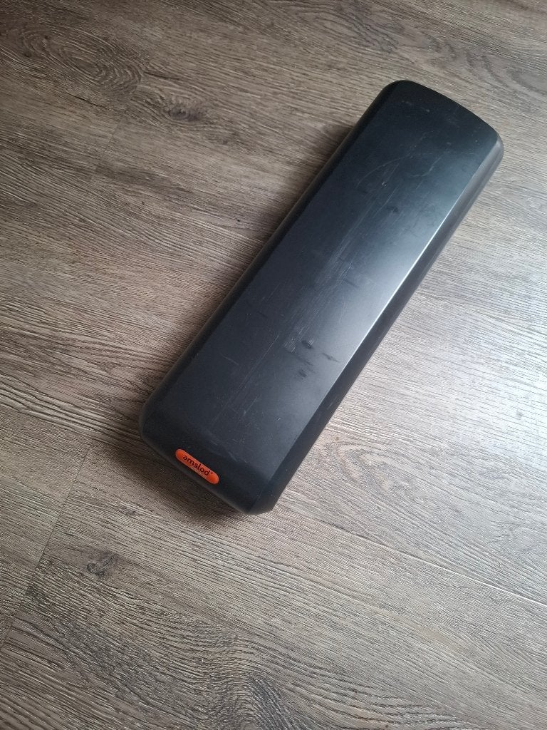 Bafang accu 43v 600WH, Fietsen en Brommers, Zo goed als nieuw