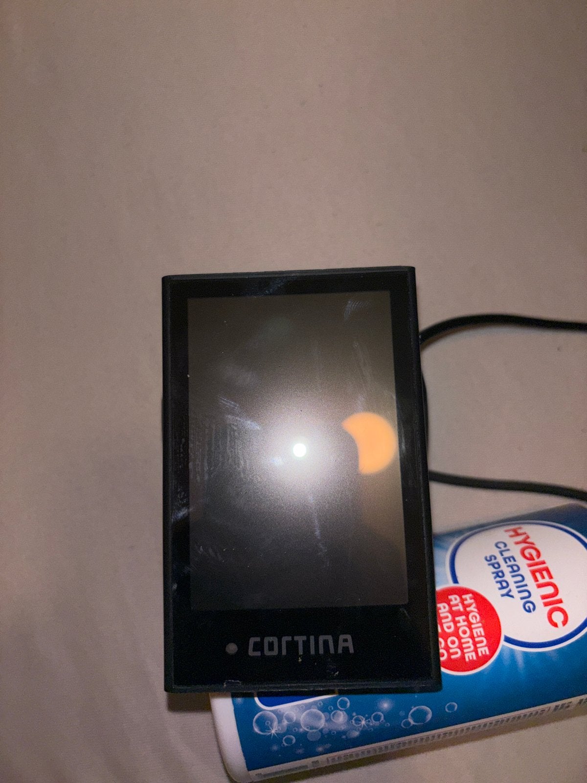 Cortina E-bike Display en Bedieningseenheid, Verzenden, Nieuw