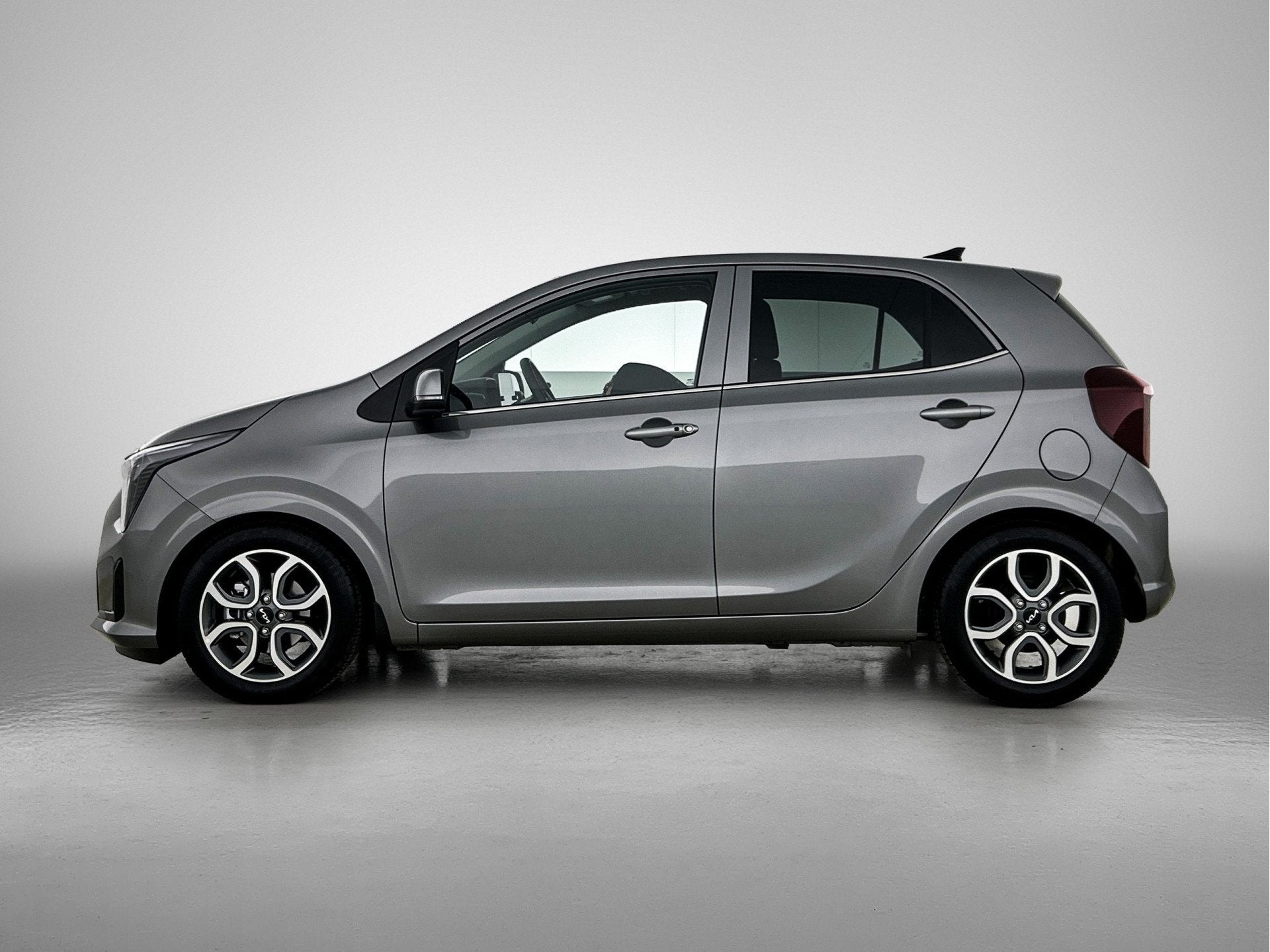 Kia Picanto 1.0 GDi ExecutiveLine | licht metalen wielen | s, Voorwielaandrijving, 12 maanden, Stof, Gebruikt