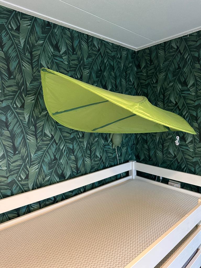 IKEA LÖVA bedhemel, Ophalen, Gebruikt, Overige typen