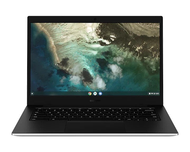 Samsung Galaxy Chromebook Go - Nieuw in doos