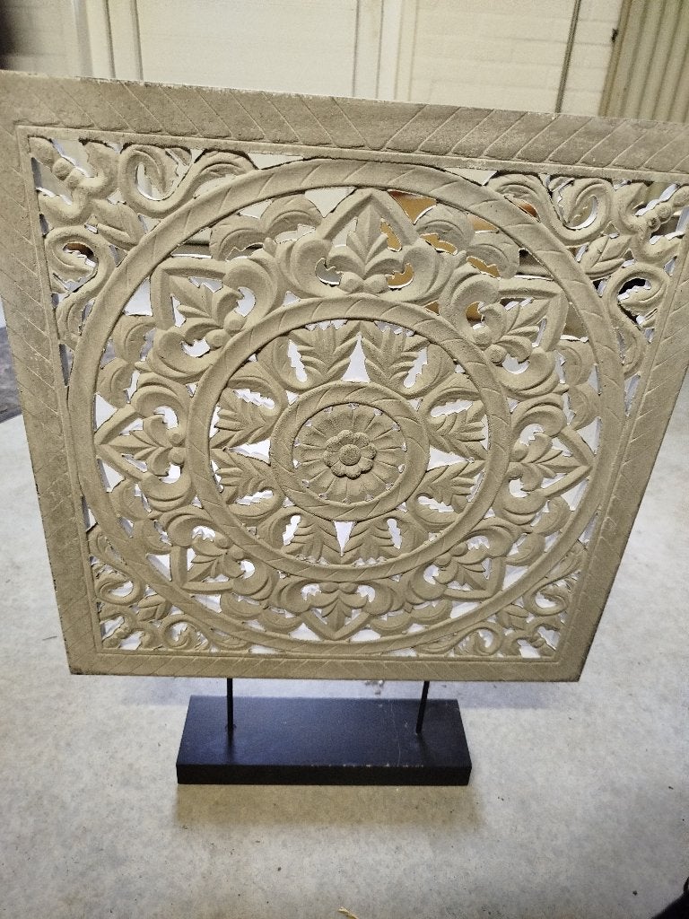Ornament / decoratie, Antiek en Kunst, Ophalen