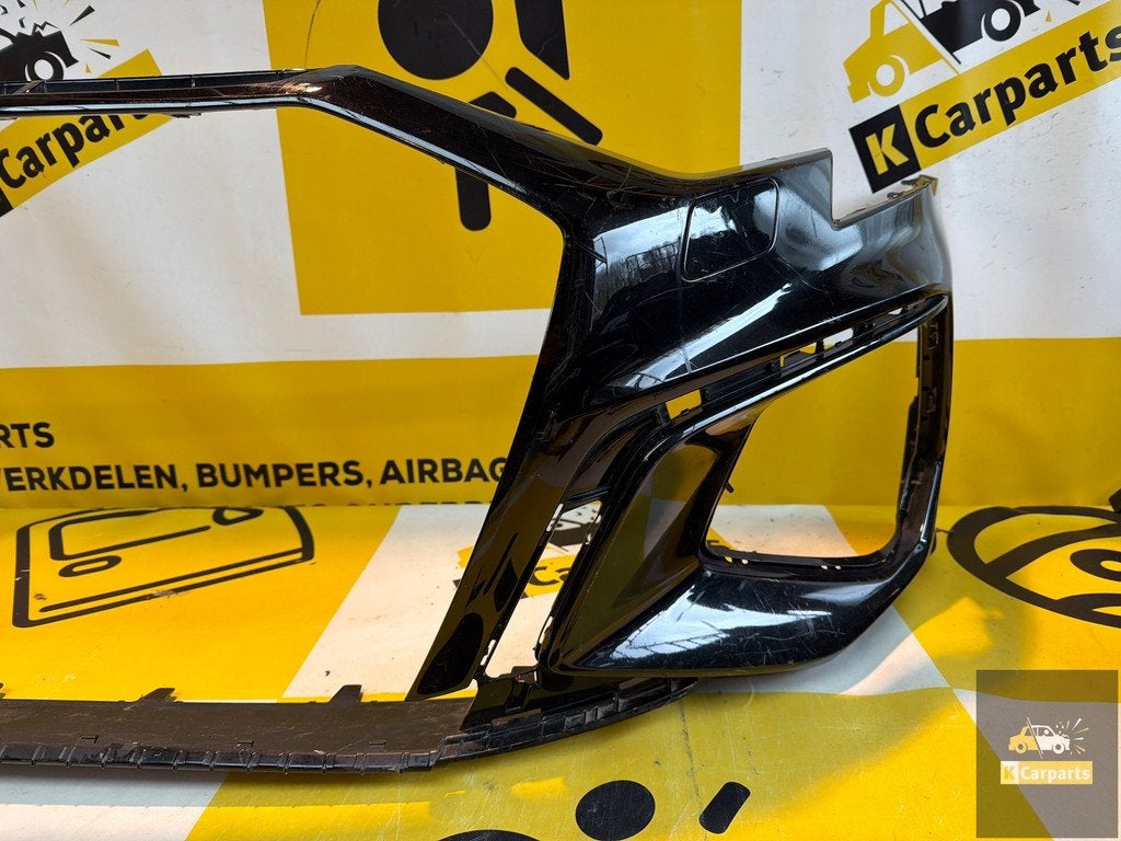 Voorbumper Audi A3 8Y S-line S3 2020-2023 origineel bumper K, Info@fabrikant.eu, Bumper, Fabrikant BV, Gebruikt