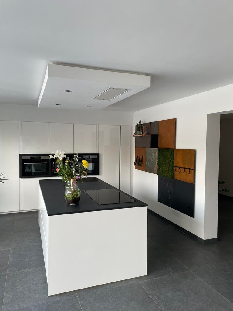 Dock Four Stylepads/wandpanelen te koop, Huis en Inrichting, Ophalen, Zo goed als nieuw