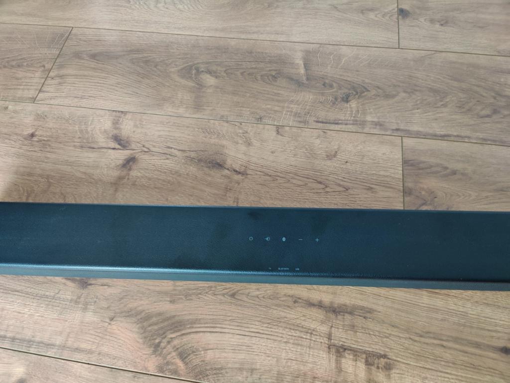 Sony HT‑SF150 Soundbar + Nieuwe afstandsbediening, Ophalen, Bluetooth, Zo goed als nieuw