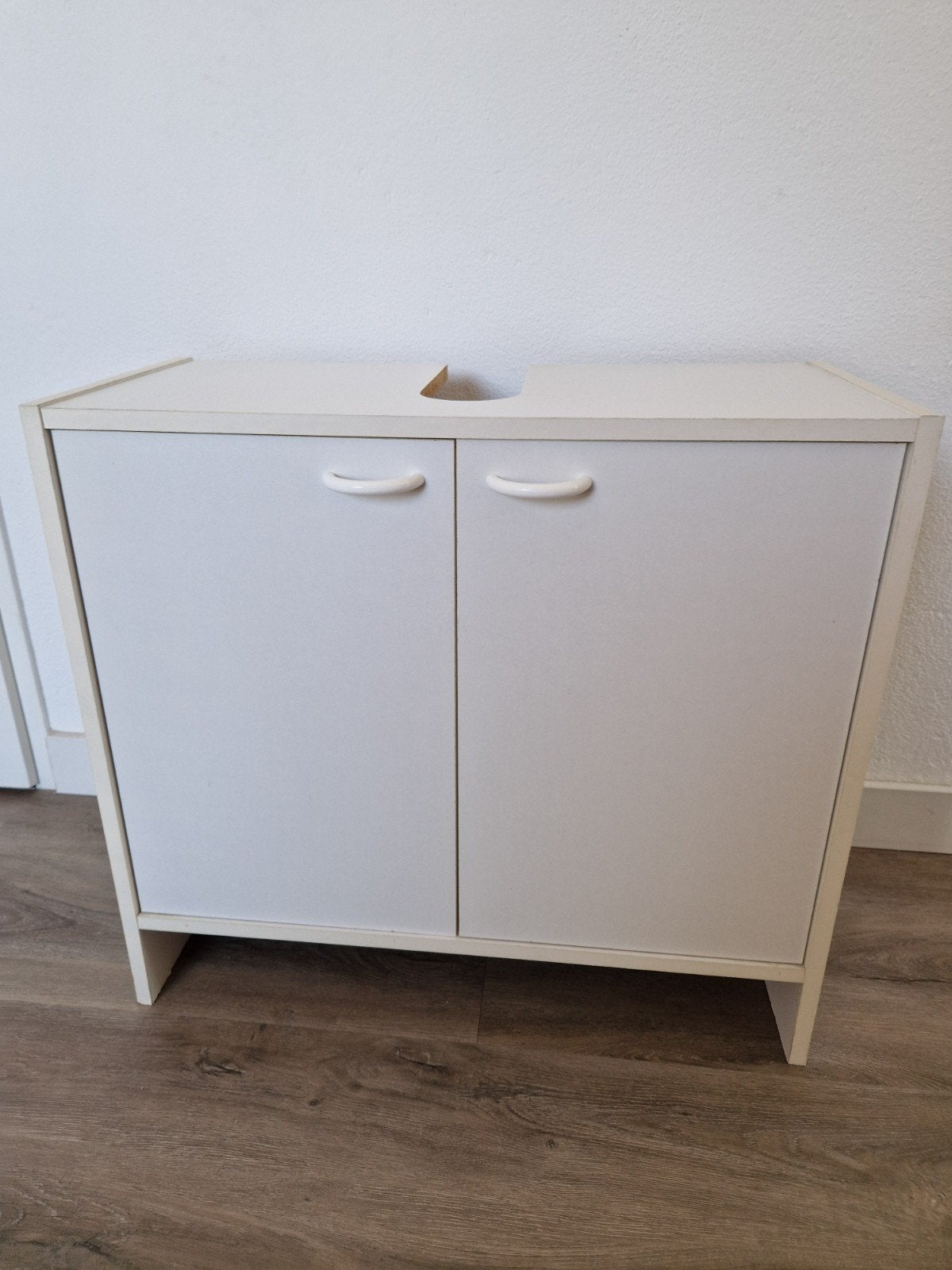 badkamerkastje, Huis en Inrichting, Ophalen, Gebruikt, 50 tot 100 cm, Minder dan 100 cm