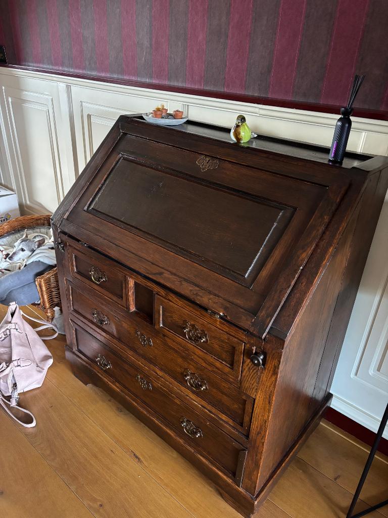 Secretaire, Ophalen, Gebruikt
