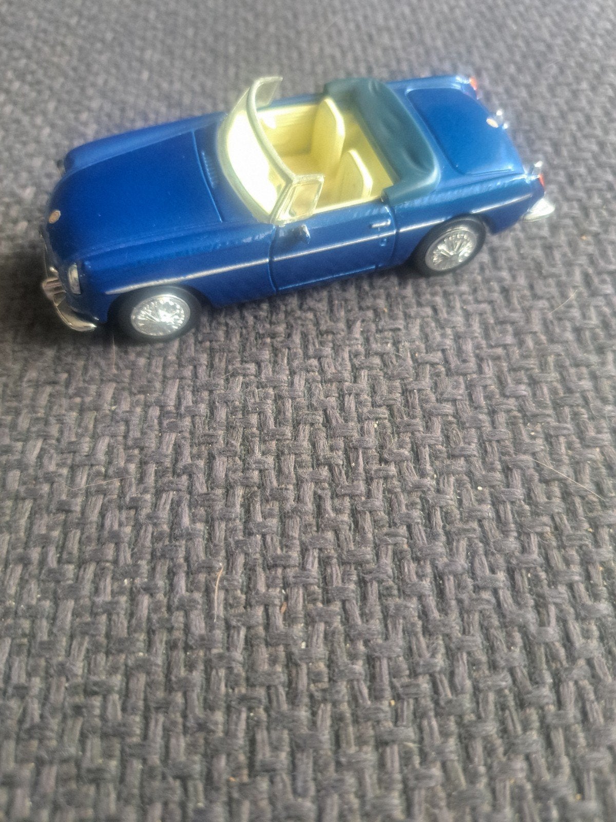 newray model mg, Overige merken, Gebruikt, Auto, Ophalen of Verzenden