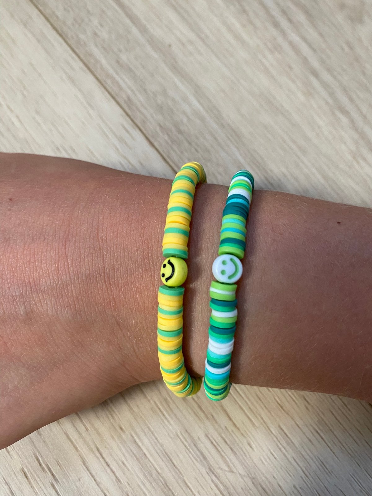 Deze hele leuke afmbandjes!, Ophalen of Verzenden, Zo goed als nieuw, Overige kleuren, Kunststof of Plastic